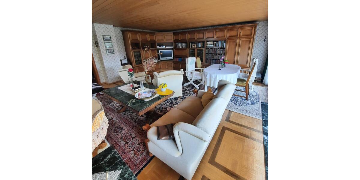 Einfamilienhaus Gaggenau - 6 Zimmer, 161 m&sup2;, 425.000&euro; | Angebot:23391125