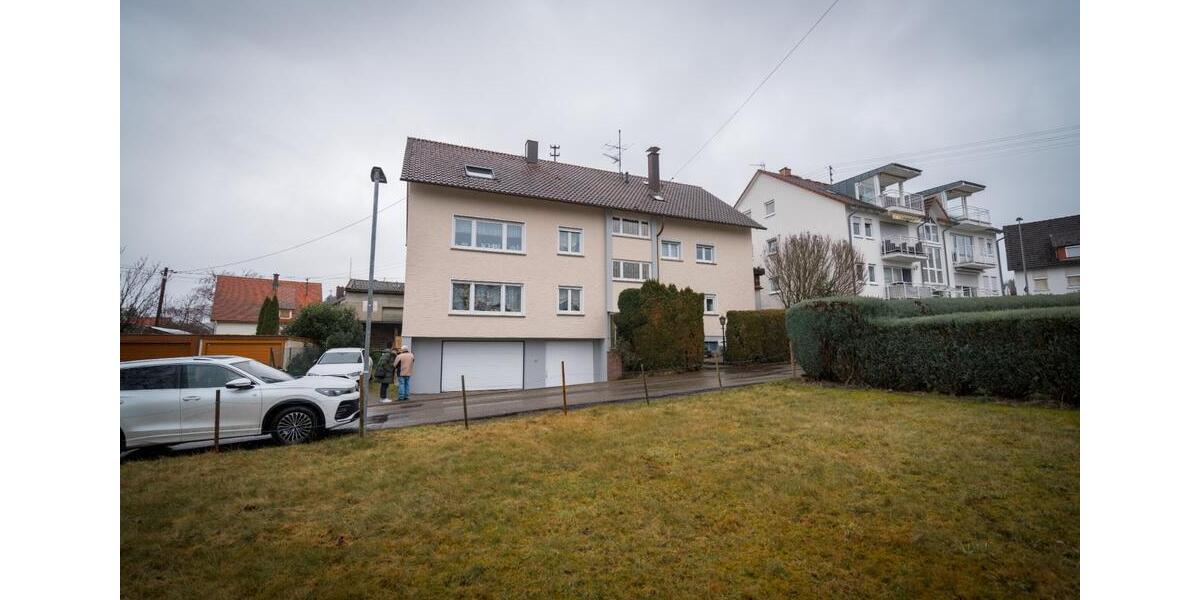 Dachgeschoßwohnung Straubenhardt - 2.5 Zimmer, 65 m&sup2;, 165.000&euro; | Angebot:25877711