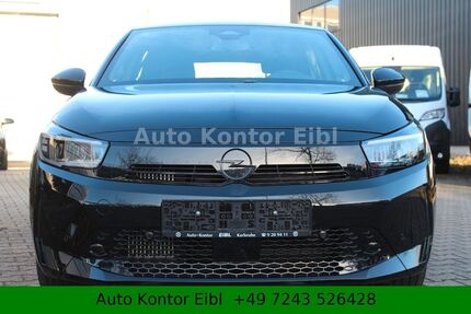 Opel Corsa 15.000 km 17.890 &euro; Waldbronn 76337