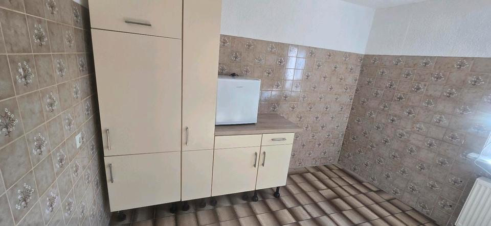 Etagenwohnung Iffezheim - 1.5 Zimmer, 48 m&sup2;, 750&euro; | Angebot:25977712