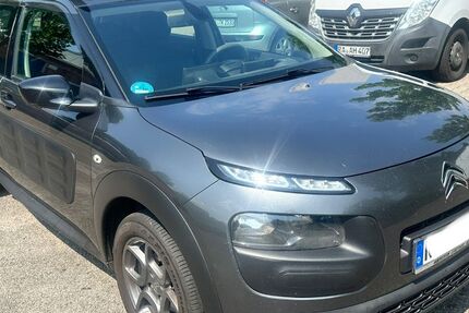 Citroen C4 Cactus 359.000 km 3.390 &euro; Rastatt 76437