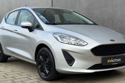 Ford Fiesta 108.804 km 8.490 &euro; Baden-Württemberg - Pfullingen 72793