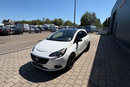 Opel Corsa 125.000 km 5.950 &euro; Rastatt 76437