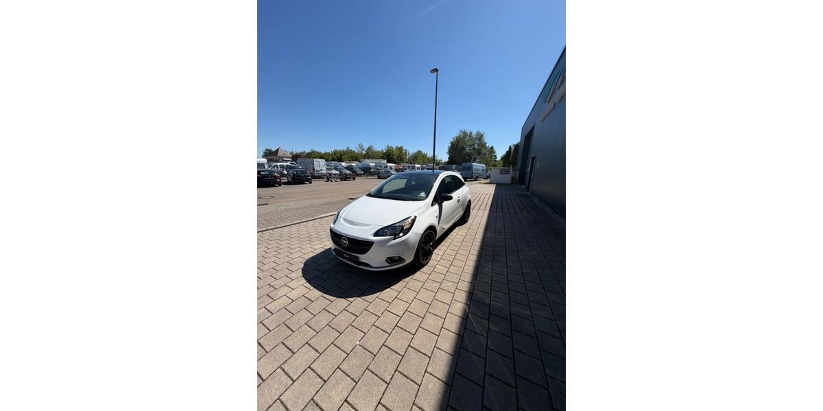 Opel Corsa 125.000 km 5.950 &euro; Rastatt 76437