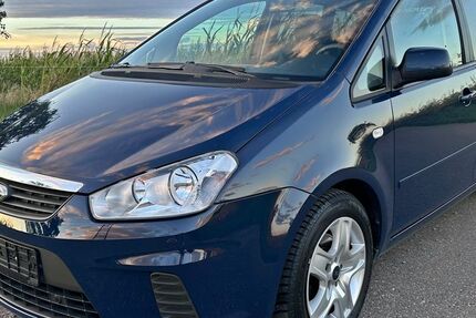 Ford C-Max 50.000 km 6.600 &euro; Karlsbad 76307