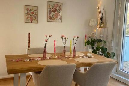 Wohnung Baden-Baden Baden - 3 Zimmer, 72 m&sup2;, 1.150&euro; | Angebot:25378383