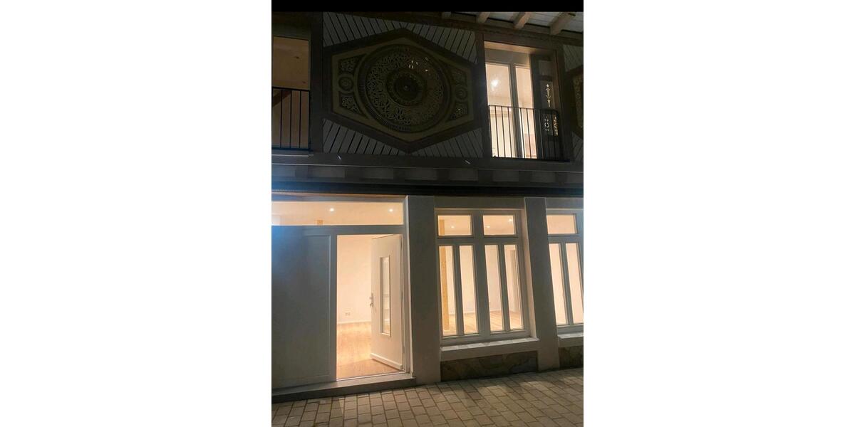 Gewerbeobjekt Baden-Baden Balg - 550&euro; | Angebot:26594669