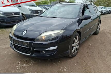 Renault Laguna 161.442 km 4.385 &euro; Achern 77855