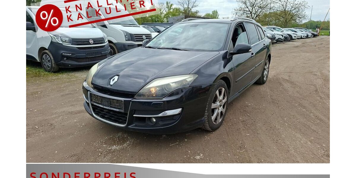 Renault Laguna 161.442 km 4.385 &euro; Achern 77855