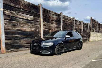 Audi S3 138.000 km 15.950 &euro; Rheinstetten, Stadt 76287