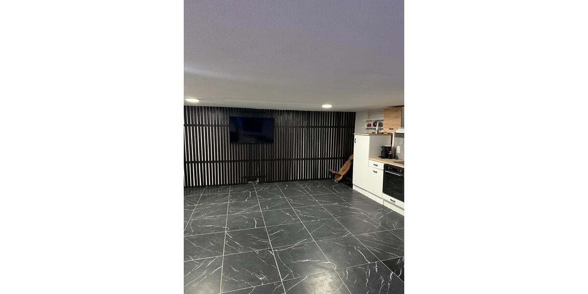 Etagenwohnung Rastatt - 1 Zimmer, 37 m&sup2;, 699&euro; | Angebot:24952137