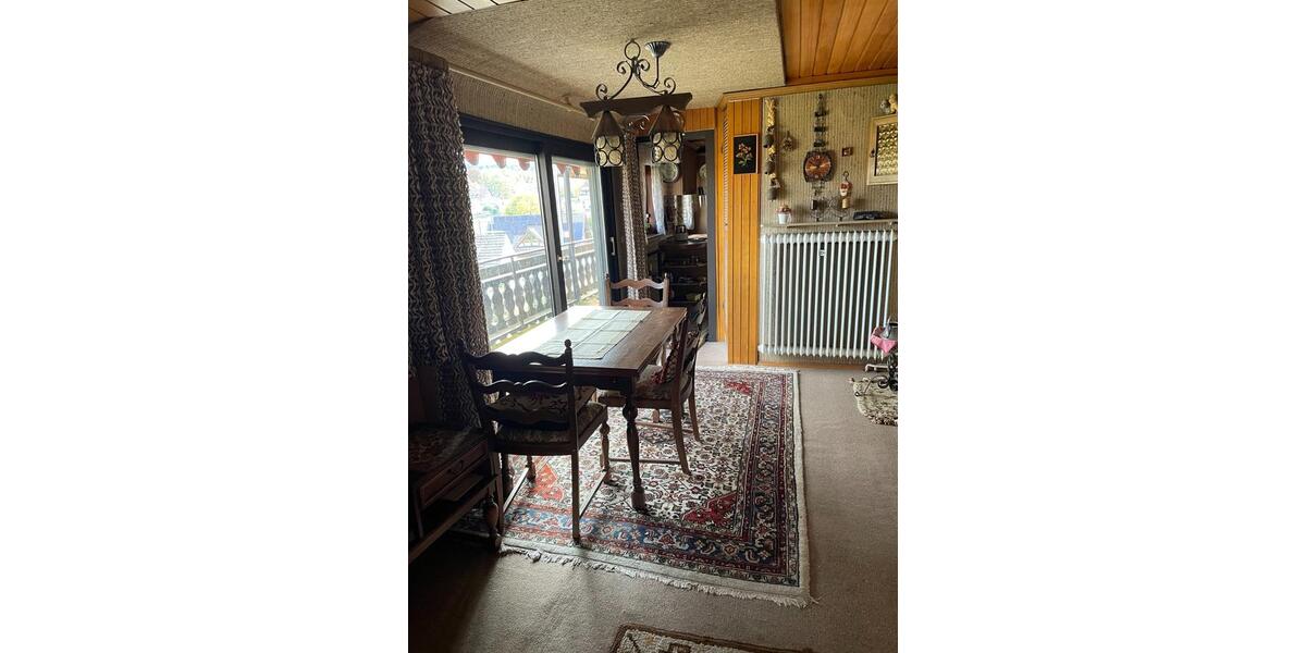 Einfamilienhaus Schömberg - 250.000&euro; | Angebot:24242143