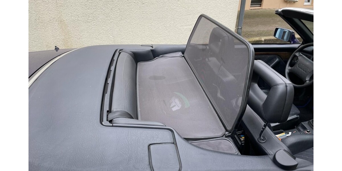 Audi 80 140.000 km 8.500 &euro; Bühl 77815