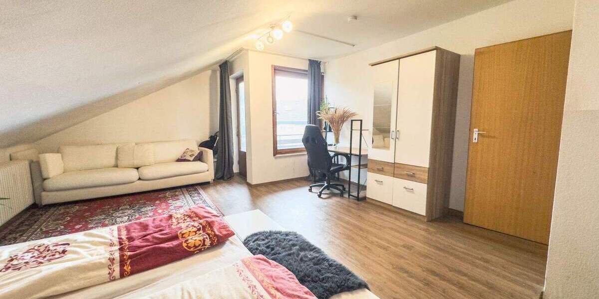 Mehrfamilienhaus, Wohnhaus Dobel - 1 Zimmer, 290 m&sup2;, 569.000&euro; | Angebot:25718554