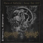 Haeresis + Nightmarer - Chorus of Suffering - Europe Tour 2027