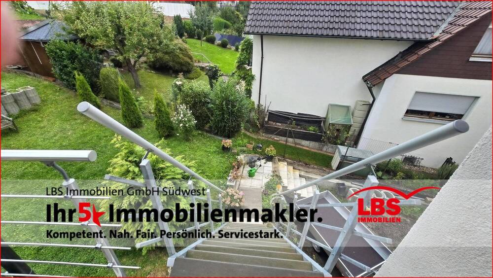 Etagenwohnung Neuenbürg Arnbach - 4 Zimmer, 147 m&sup2;, 444.000&euro; | Angebot:25725640