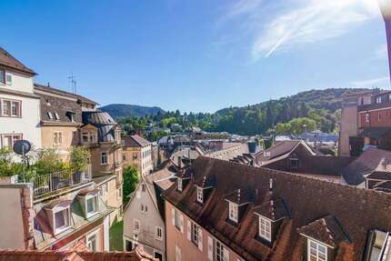 Zimmer Baden-Baden Baden - 2 Zimmer, 1.350&euro; | Angebot:26705506