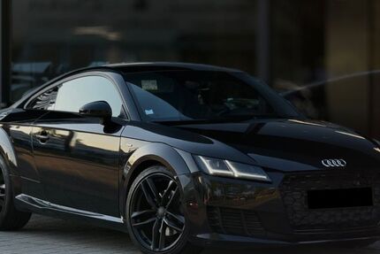 Audi TT 269.000 km 14.000 &euro; Baden Baden 76532