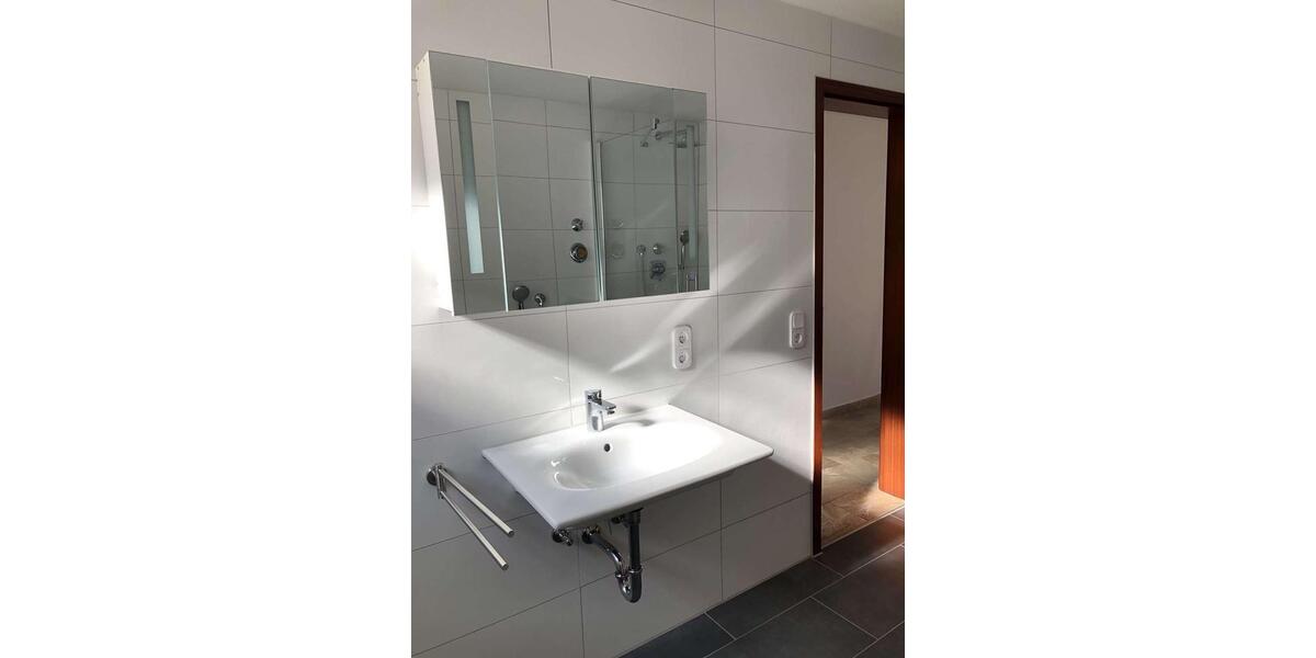 Etagenwohnung Forbach - 3 Zimmer, 115 m&sup2;, 1.030&euro; | Angebot:25892310