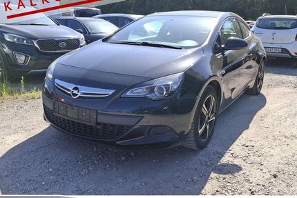 Opel Astra 110.919 km 5.485 &euro; Achern 77855