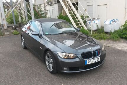 BMW 335 189.000 km 11.100 &euro; Straubenhardt 75334