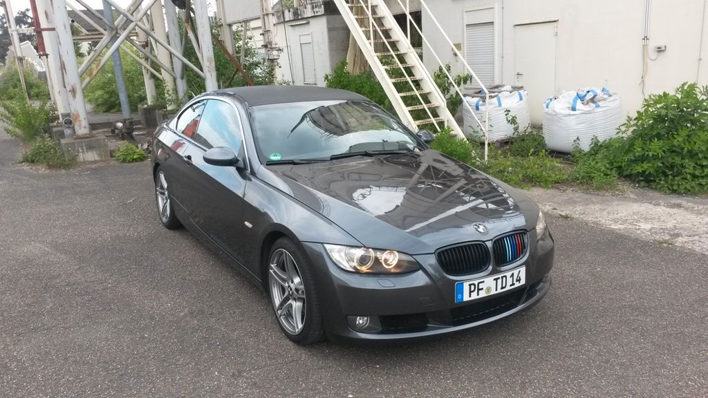 BMW 335 189.000 km 11.100 &euro; Straubenhardt 75334