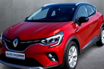 Renault Captur 68.000 km 17.490 &euro; Ettlingen 76275