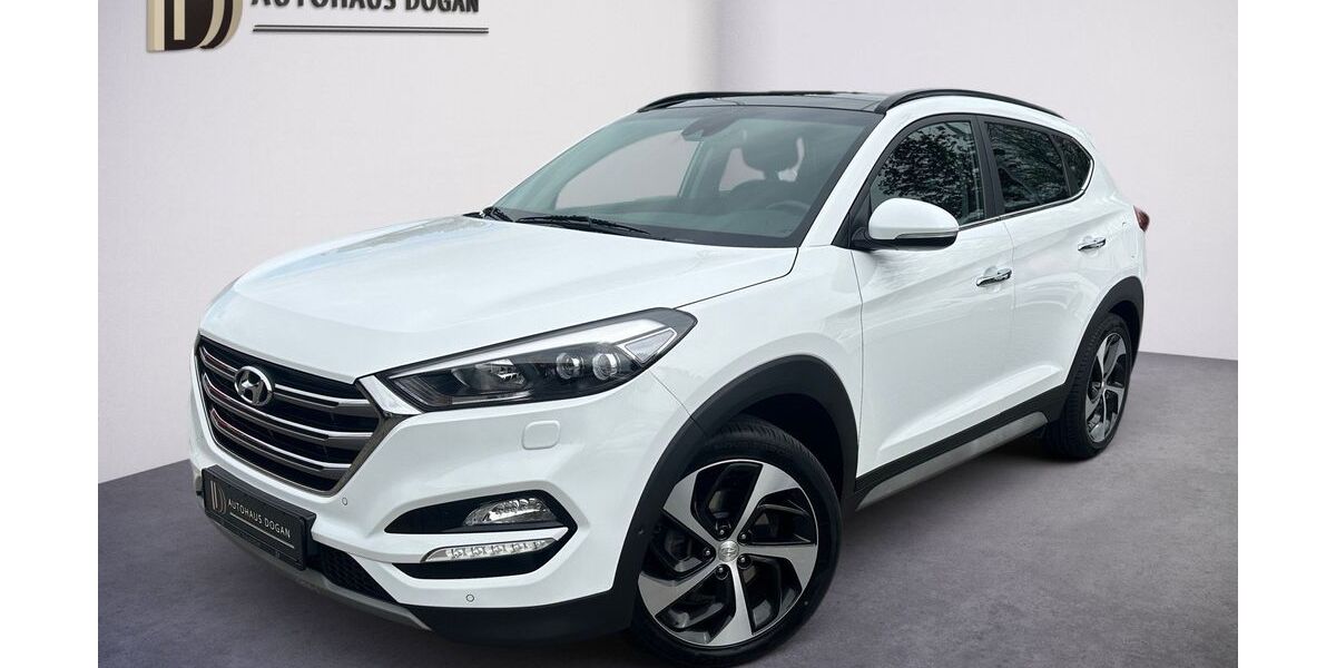 Hyundai TUCSON 129.900 km 16.480 &euro; Rastatt 76437