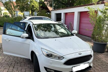 Ford Focus 224.051 km 6.000 &euro; Baden-Baden 76532