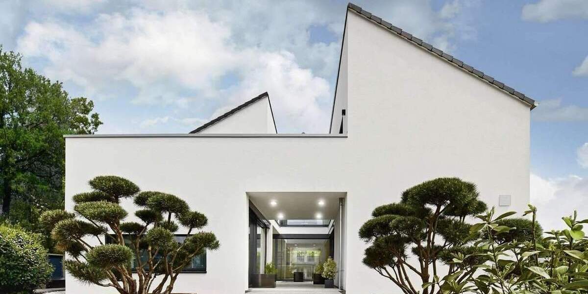 Einfamilienhaus Baden-Baden Innenstadt - 5 Zimmer, 267 m&sup2;, 2.712.000&euro; | Angebot:25684526