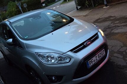 Ford C-Max 116.000 km 2.800 &euro; Bad Wildbad 75323