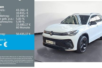 VW Tiguan 23.498 km 43.930 &euro; Ettlingen 76275