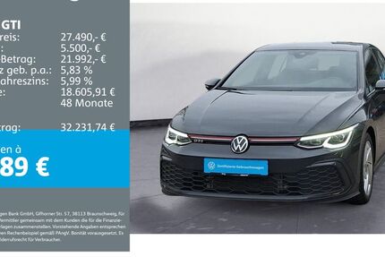 VW Golf 24.371 km 27.490 &euro; Bühl 77815