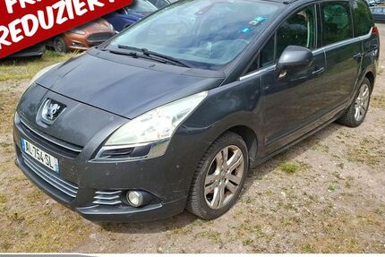 Peugeot 5008 345.504 km 1.885 &euro; Achern 77855