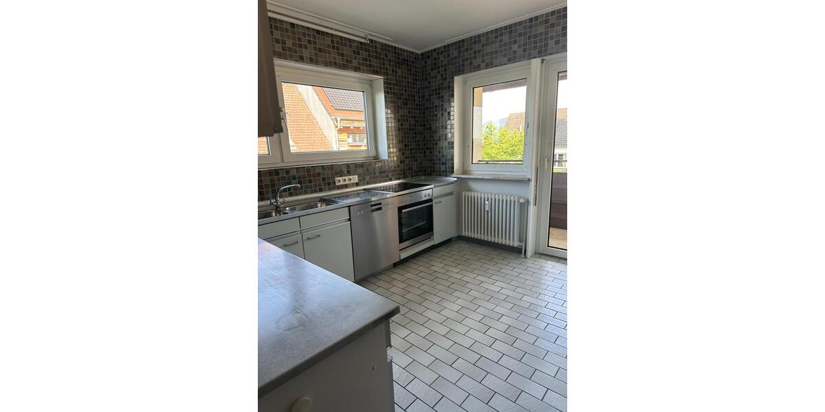 Maisonettenwohnung Gaggenau - 4 Zimmer, 170 m&sup2;, 1.800&euro; | Angebot:17494467