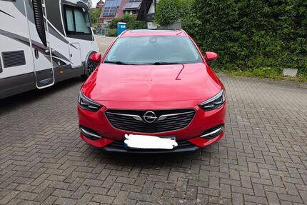 Opel Insignia 85.600 km 16.999 &euro; Gernsbach 76593