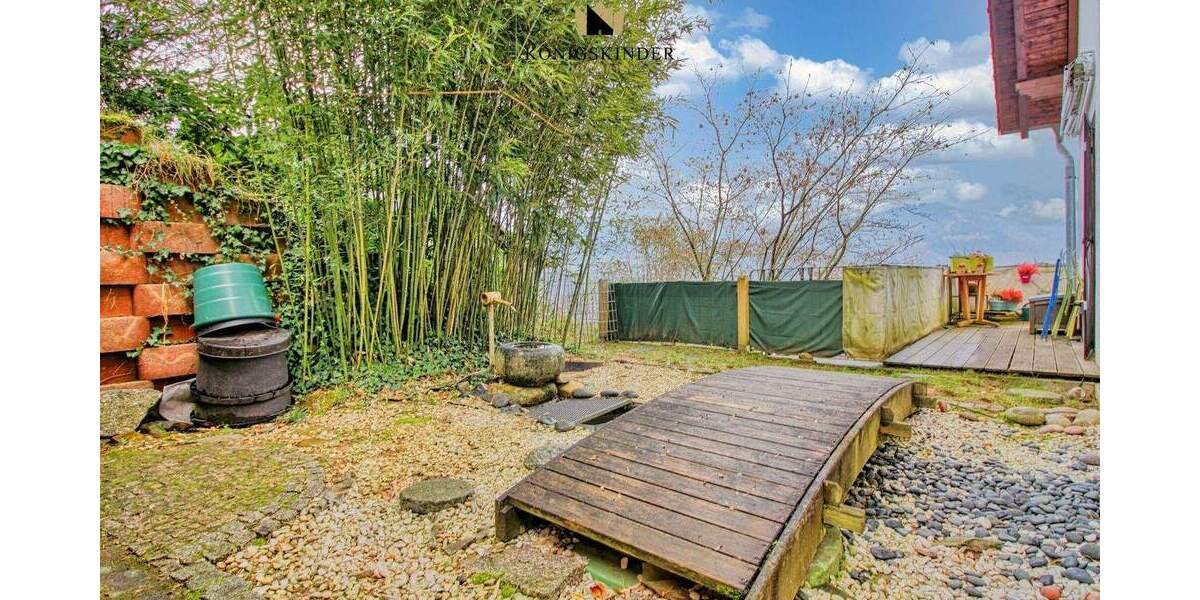 Doppelhaushälfte Weisenbach - 5 Zimmer, 103 m&sup2;, 295.000&euro; | Angebot:25732862