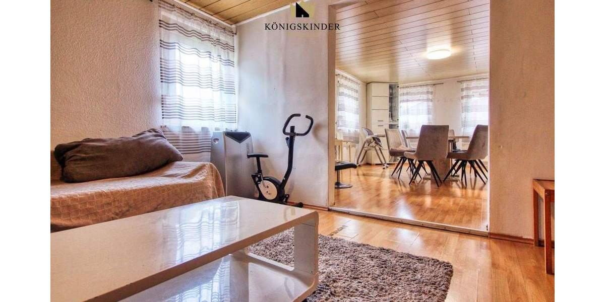 Mehrfamilienhaus, Wohnhaus Gernsbach Reichental - 6 Zimmer, 250 m&sup2;, 395.000&euro; | Angebot:25671737