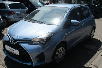 Toyota Yaris 65.000 km 13.490 &euro; Baden-Baden 76532