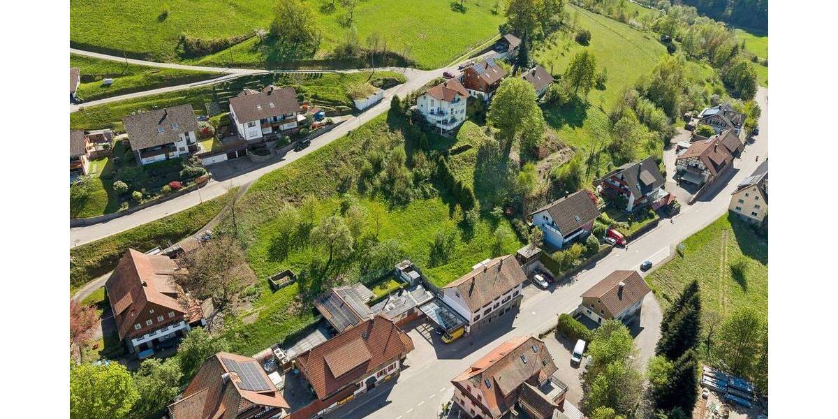 Grundstück Seebach - 140.000&euro; | Angebot:26344546