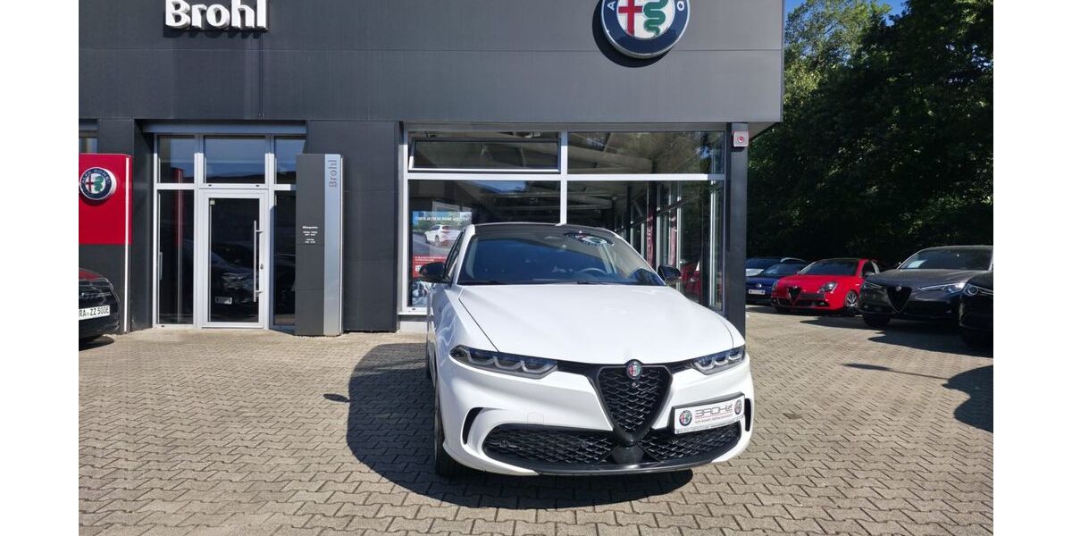 Alfa Romeo Tonale 6.877 km 37.990 &euro; Rastatt 76437