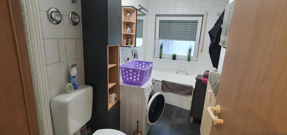 Etagenwohnung Rastatt - 2 Zimmer, 74 m&sup2;, 850&euro; | Angebot:25862047