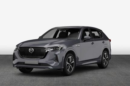 Mazda CX-60 3.900 km 53.989 &euro; Rastatt 76437