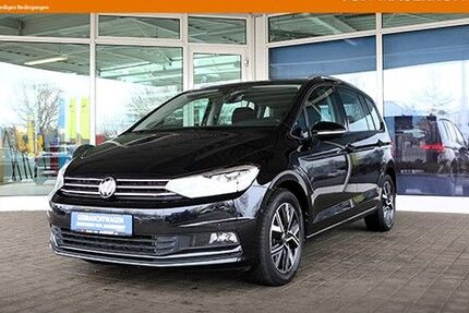 VW Touran 31.891 km 37.490 &euro; Bühl 77815