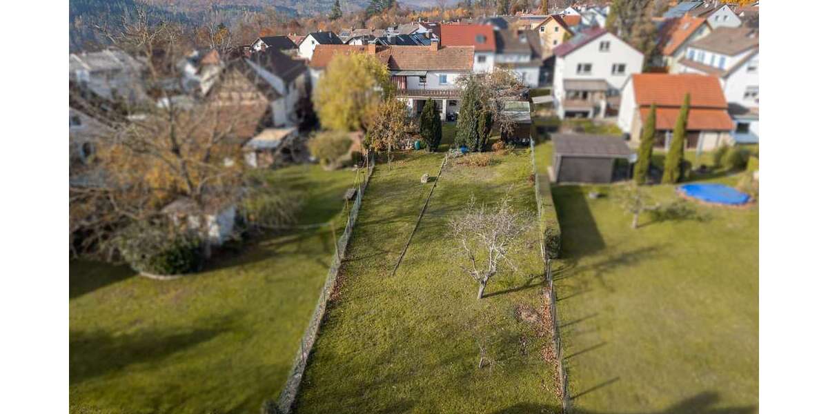 Einfamilienhaus Waldbronn - 4 Zimmer, 120 m&sup2;, 348.000&euro; | Angebot:25154919