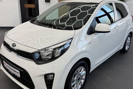 Kia Picanto 41.764 km 9.800 &euro; Gaggenau 76571