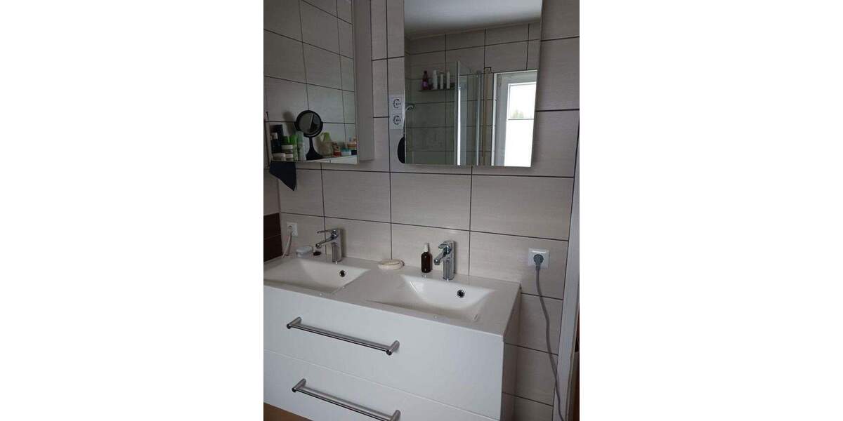 Doppelhaushälfte Bad Herrenalb Bernbach - 4 Zimmer, 104 m&sup2;, 279.000&euro; | Angebot:25775597