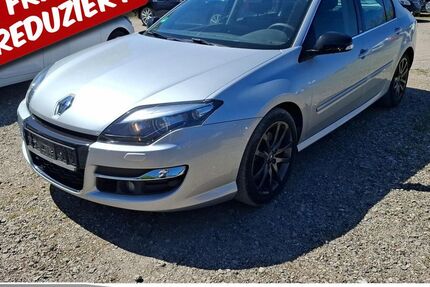 Renault Laguna 90.961 km 8.185 &euro; Achern 77855