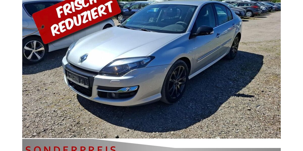 Renault Laguna 90.961 km 8.185 &euro; Achern 77855
