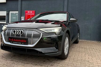 Audi e-tron 55.786 km 28.999 &euro; Gaggenau 76571